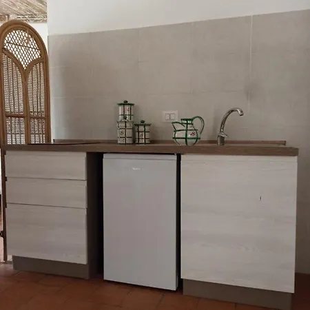 Gasthof Agri Ospitalita & Convivialita San Bartolomeo (Salerno)