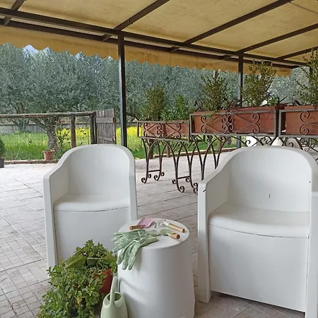 Gasthof Agri Ospitalita & Convivialita *