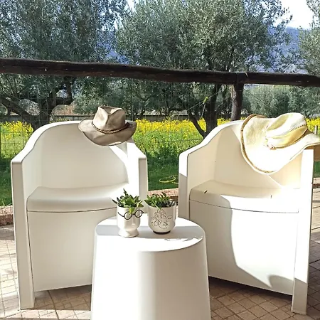 Agri Ospitalita & Convivialita Gasthof