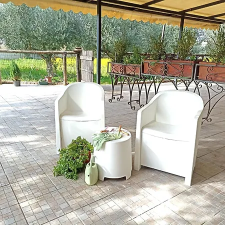 Agri Ospitalita & Convivialita San Bartolomeo (Salerno)