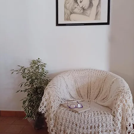 Gasthof Agri Ospitalita & Convivialita San Bartolomeo (Salerno)