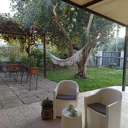 Agri Ospitalita & Convivialita San Bartolomeo (Salerno)