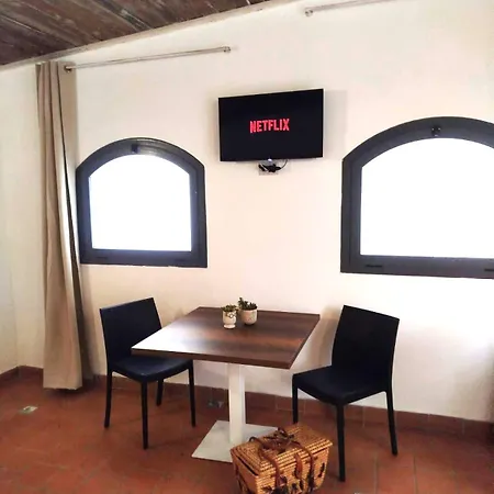 Agri Ospitalita & Convivialita Gasthof San Bartolomeo (Salerno)