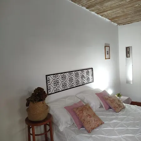 Agri Ospitalita & Convivialita San Bartolomeo (Salerno)